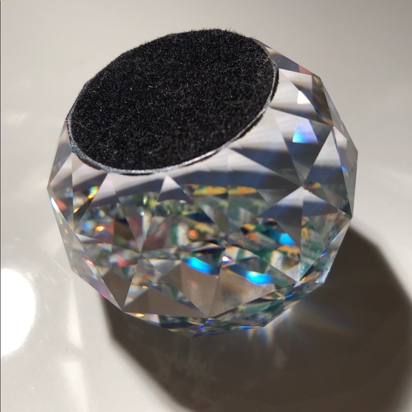Swarovski ball Innsbruck paper weight - Picture 5 of 8